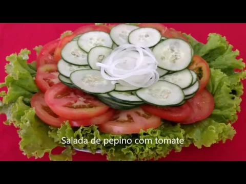 Vídeo 3: prato executivo do Restaurante Nordestino Jeremoabo