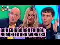 Edinburgh Fringe Stars Who Sent WILTY Spiralling | Would I Lie To You?