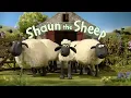 Sheep Walking | Shaun the Sheep Season 1 | Full Episode