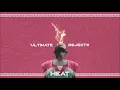 Ultimate Rejects - Heat "2019 Soca" (Trinidad)