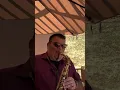 Download Lagu My Cherie Amour- Stevie Wonder (Saxophone Cover)
