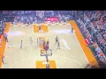 It gets loud in Thompson Boling Arena