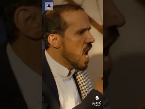 بأكثر من شخصية ودور معكم خلال شهر رمضان المبارك على قناة يمن شباب