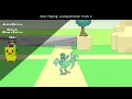 MSM TS Roblox Island Different Imagination - JockeyChicken