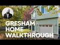 GRESHAM HOME TOUR - Your Investment Opportunity Awaits