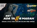 Lagu DJ Sst ADA YANG MARAH STYLE GELENG GELENG BASS HOREGG MT AUDIO FT RIZZA CMP