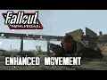 New Vegas - Enhanced Movement