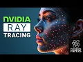 NVIDIA s New Ray Tracing Tech Should Be Impossible