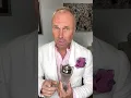 Ashamed to love Invictus My Paco Rabanne shame