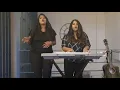 Everybody Dances To Techno - Dot. (Cover by Deepthi and Angelene)