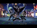 Rock And Roll All Nite (intro song) - Scooby Doo and KISS: Rock and Roll Mystery (2015)