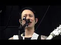 Trivium - Like Light to the Flies | Live | Resurrection Fest EG 2019