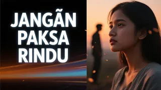 jangan paksa rindu lagu yang bikin diam cover by swaraloka 