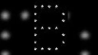B alphabet by stars Python code to print B shape by stars