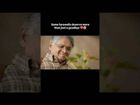 Some farewells deserve more than just a goodbye 😁❤️ #story #youtubeshorts #viral #shorts
