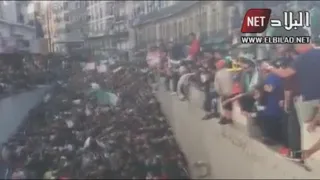 فيديو قوي الأن من الوسط    و شكون سبابنا    و سباب عذابنا      دندنها