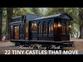 Download Lagu These Rolling Gothic Homes Are Straight Out of a Vampire’s Dream !