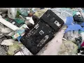 Download Lagu Restoring Abandoned Phone Found From Rubbish, Restore Nokia 2, Destroyed Phone Restoration