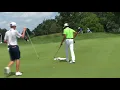 Troy Taylor II talks about MSU golf and playing Forest Lake CC