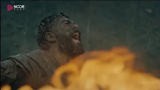 معركة الإنتقام لـ سادة القبائل المؤسس عثمان 