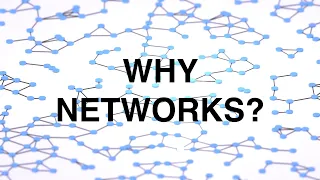 Network Theory The study of relationships