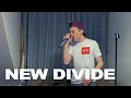 Download Lagu Linkin Park - New Divide (cover)
