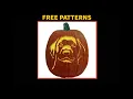 Free Dog Pumpkin Carving Patterns