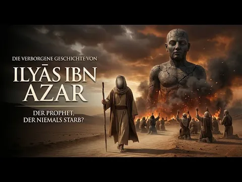 فيديو Die Meisterschaft hinter dem Verschwinden des Ilyās (AS) — Der, der Baals Lüge entlarvte