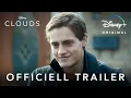 Trailer Clouds Disney Sverige