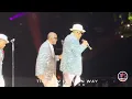 The New Edition Way Tour (2026) --- "CANDY GIRL" 