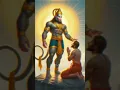 Download Lagu Jab tak tum mere sath hanuman ji status #shorts #viral #jayshreeram  #jay bhajrang bali status #ram