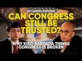 Download Lagu Why Cong. Kiko Barzaga Thinks Congress Is Broken | Boy Abunda Interview