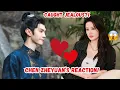 Lagu Chen Zheyuan’s JEALOUS Reactions Toward Li Qin Caught on Camera?! Fans SHOCKED 😲🔥