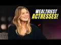 How Ellen Pompeo s Smart Financial Moves Made Her One of Hollywood s Wealthiest Actresses