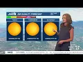 Short WX 5 29