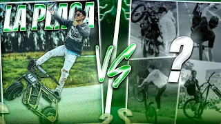 HACEN UN VS EN MEDELLÍN Y PASA ESTO!!