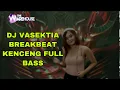 SPECIAL BREAKBEAT DJ VASEKTIA IJINKAN AKU SAMPE BAWAH REMIX