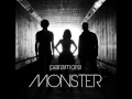 Download Lagu Paramore-Monster Full Audio [HQ]