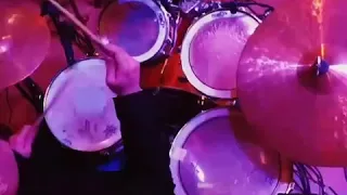 مصطفى قمر السود عيونه 