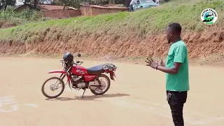 tahana category a ya moto mu busanza ntakabuza nuramuka ukoze ibi bintu