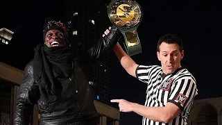 R-Truth s Championship wins WWE Playlist