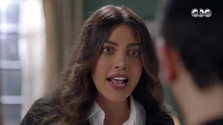    مواجهة نارية بين يارا وخالد     وصدمتها من كم الحقد والغل اللي بيحقده عليها وعلى عيلتها من سنين   دندنها