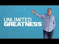 Unlimited Greatness Tim Sheets