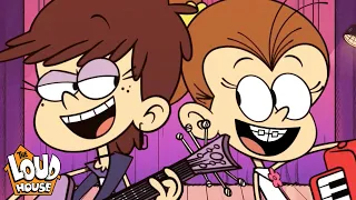 1 Hour of the Louds' BEST Teamwork Moments! 🤝 | The Loud House