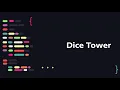 CodeForces A Dice Tower in Arabic