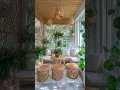 27 Cozy Enclosed Porch Ideas to Transform Your Entryway or Backyard