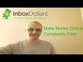 InboxDollars - Make Money Online Completely Free