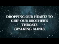 Nothing More -This Is The Time (ocean floor version) - Lyrics