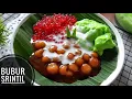 Download Lagu Bubur Candil Sumsum Pandan Mutiara | BUBUR SRINTIL | Jajanan Tradisional Jenang Grendul