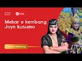 Lagu Janger KRISHNA BUANA |Mekar e Kembang joyo kusumo (LIVE.Rejoagung - Srono).